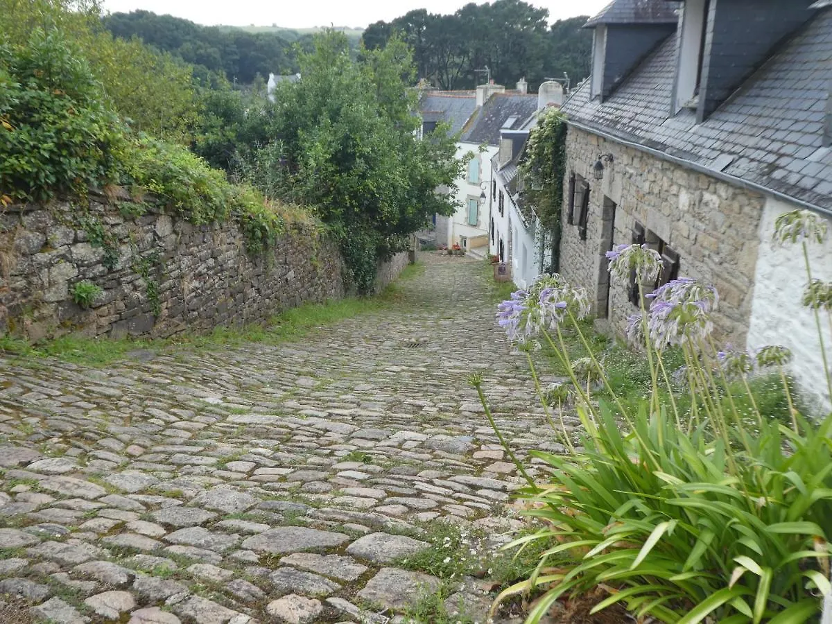 Casa de Férias Kercady 2 Vila Audierne França
